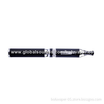 Newest Gift Box E cigarette Starter Kit, 2-piece Rechargeable Batteries, 900mAh Giant Battery